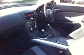 Mazda RX8 4dr [192] 1.3
