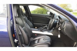 Mazda RX8 4dr [192] 1.3