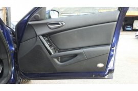 Mazda RX8 4dr [192] 1.3