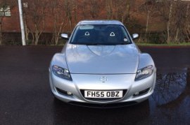 Mazda RX8 4dr [192] 1.3