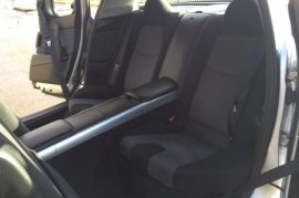 Mazda RX8 4dr [192] 1.3