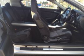 Mazda RX8 4dr [192] 1.3