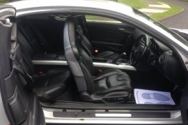 Mazda RX8 4dr [192] 1.3