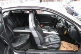 Mazda RX8 4dr [192] 1.3