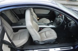 Mazda RX8 4dr [192] 1.3