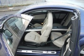 Mazda RX8 4dr [192] 1.3