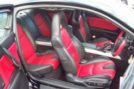 Mazda RX8 4dr [192] 1.3