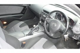 Mazda RX8 4dr [192] 1.3