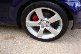 Mazda RX8 4dr [192] 1.3