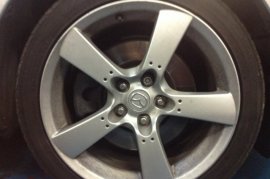 Mazda RX8 4dr [192] 1.3