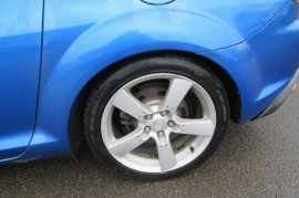 Mazda RX8 4dr [192] 1.3