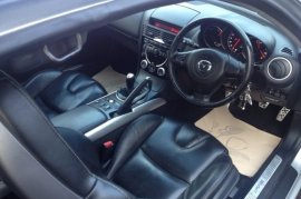 Mazda RX8 4dr  1.3