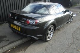 Mazda RX8 Kuro 4dr 1.3