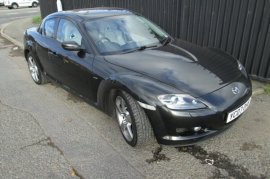 Mazda RX8 Kuro 4dr 1.3