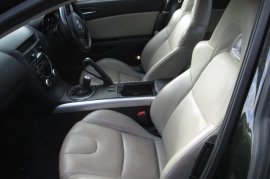 Mazda RX8 Kuro 4dr 1.3