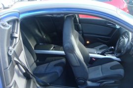 Mazda RX8 4DR [192] 1.3