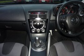 Mazda RX8 4dr [192] 1.3