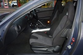 Mazda RX8 4dr [192] 1.3