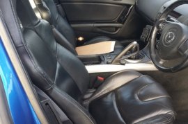 Mazda RX8 4dr [192] 1.3