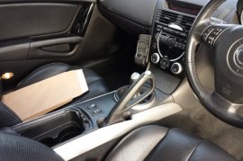 Mazda RX8 4dr [192] 1.3