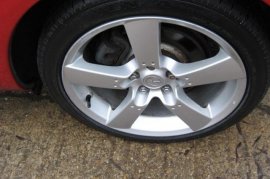 Mazda RX8 4dr [231] 1.3