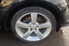 Mazda RX8 4dr [192] 1.3