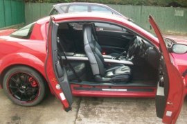 Mazda RX8 4dr [231] 1.3