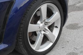 Mazda RX8 4dr [192] 1.3