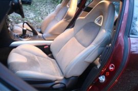 Mazda RX-8 EVOLVE Evolve 4dr 1.3