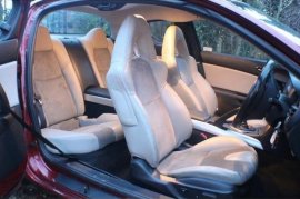 Mazda RX-8 EVOLVE Evolve 4dr 1.3