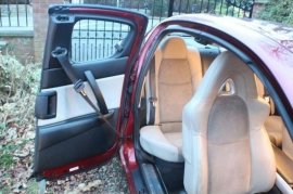 Mazda RX-8 EVOLVE Evolve 4dr 1.3
