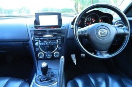 Mazda RX8 4dr [192] 1.3