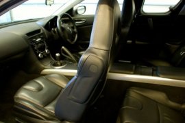 Mazda RX8 4dr [192] 1.3