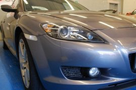 Mazda RX8 4dr [192] 1.3