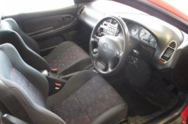 Mazda 323 1.8i
