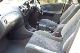 Mazda 323 1.5
