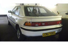 Mazda 323 1.6i