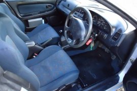 Mazda 323 1.5