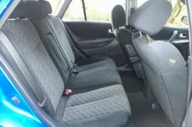 Mazda 323 2.0