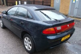 Mazda 323 1.8i