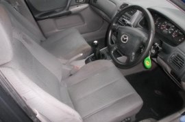 Mazda 323 1.6