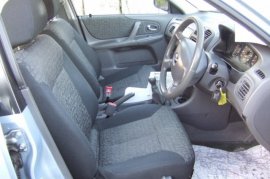 Mazda 323 1.3