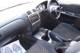 Mazda 323 2.0