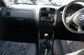 Mazda 323 1.5
