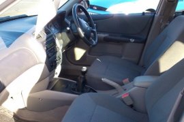 Mazda 323 1.6