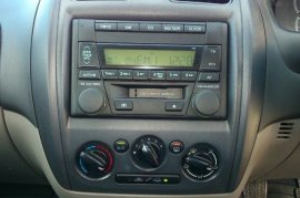 Mazda 323 1.6