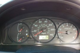 Mazda 323 1.6