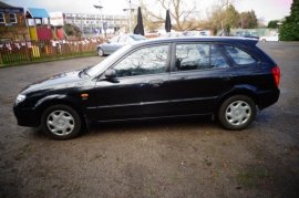 Mazda 323 1.6