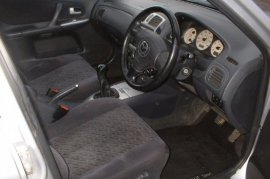 Mazda 323 2.0