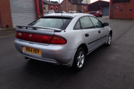 Mazda 323 1.8i